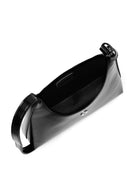 Women's Black Classic Shoulder Bag | Derimod
