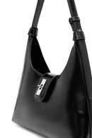 Women's Black Classic Shoulder Bag | Derimod