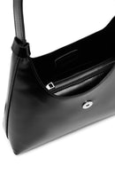 Women's Black Classic Shoulder Bag | Derimod