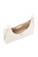 Women's Cream Classic Shoulder Bag | Derimod