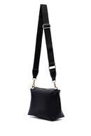 Woman Black Long Strap Shoulder Bag | Derimod