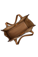 Kadın Taba Uzun Askılı Omuz Çantası | Derimod