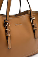 Kadın Taba Uzun Askılı Omuz Çantası | Derimod