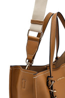 Kadın Taba Uzun Askılı Omuz Çantası | Derimod