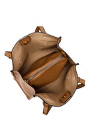 Kadın Taba Uzun Askılı Omuz Çantası | Derimod