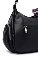 Women's Black Long Strap Shoulder Bag | Derimod