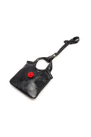 Kadın Taba Aksesuar Detaylı Omuz Çantası | Derimod