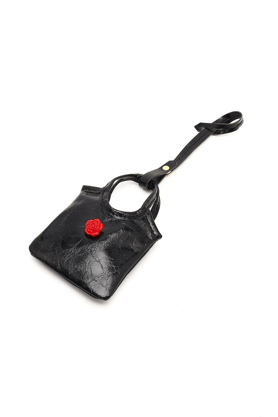 Women's Tan Accessory Detailed Shoulder Bag