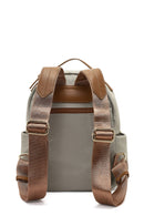 Women's Multicolored Backpack | Derimod