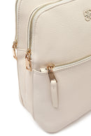 Kadın Krem Sırt Çantası | Derimod