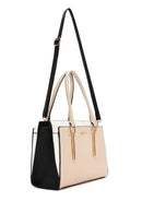 Women's Beige Long Strap Shoulder Bag | Derimod