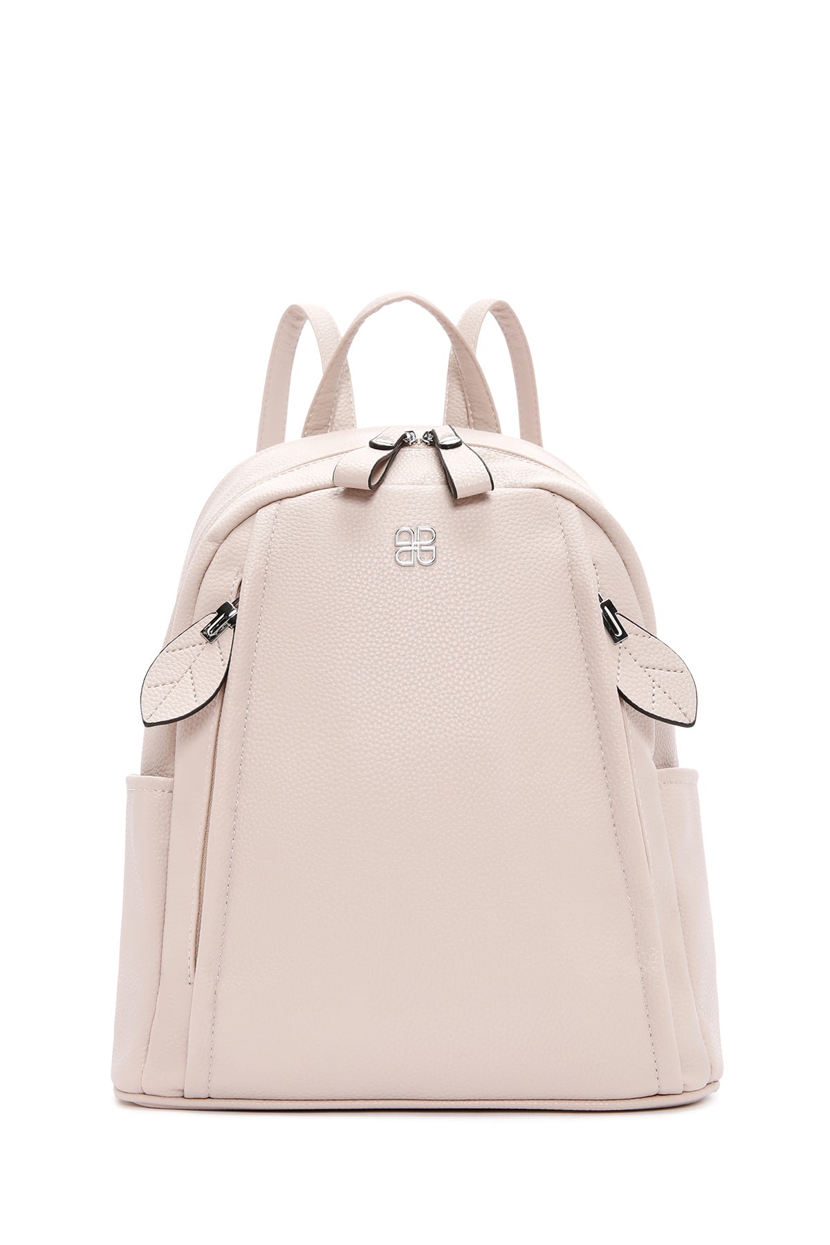 Women's Gray Backpack 25SBD261818 | Derimod