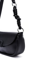 Kadın Siyah Omuz Çantası | Derimod