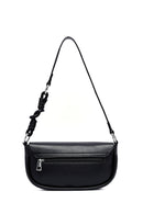 Kadın Siyah Omuz Çantası | Derimod