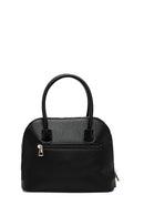 Kadın Siyah Uzun Askılı Klasik Kol Çantası | Derimod