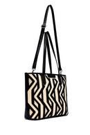 Women's Black Long Strap Shoulder Bag | Derimod