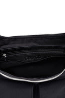 Kadın Siyah Omuz Çantası | Derimod