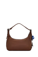 Kadın Kahverengi Omuz Çantası | Derimod