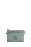 Kadın Yeşil Kumaş Çapraz Çanta | Derimod