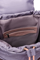 Women's Lilac Fabric Backpack | Derimod