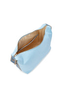 Women's Blue Long Strap Crossbody Bag | Derimod