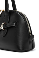 Women's Black Long Strap Accessory Mini Handbag | Derimod