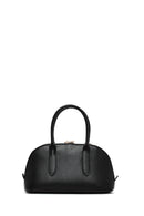 Women's Black Long Strap Accessory Mini Handbag | Derimod