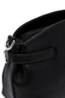 Kadın Siyah Uzun Askılı Çapraz Çanta | Derimod