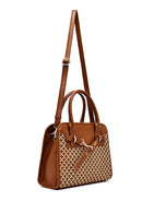 Kadın Taba Uzun Askılı Kol Çantası | Derimod