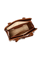 Kadın Taba Uzun Askılı Kol Çantası | Derimod