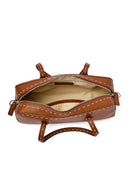 Women's Brown Long Strap Shoulder Bag | Derimod