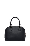 Kadın Siyah Uzun Askılı Klasik Kol Çantası | Derimod