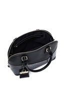 Kadın Siyah Uzun Askılı Klasik Kol Çantası | Derimod