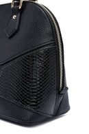 Kadın Siyah Uzun Askılı Klasik Kol Çantası | Derimod