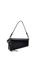 Women's Black Classic Shoulder Bag | Derimod