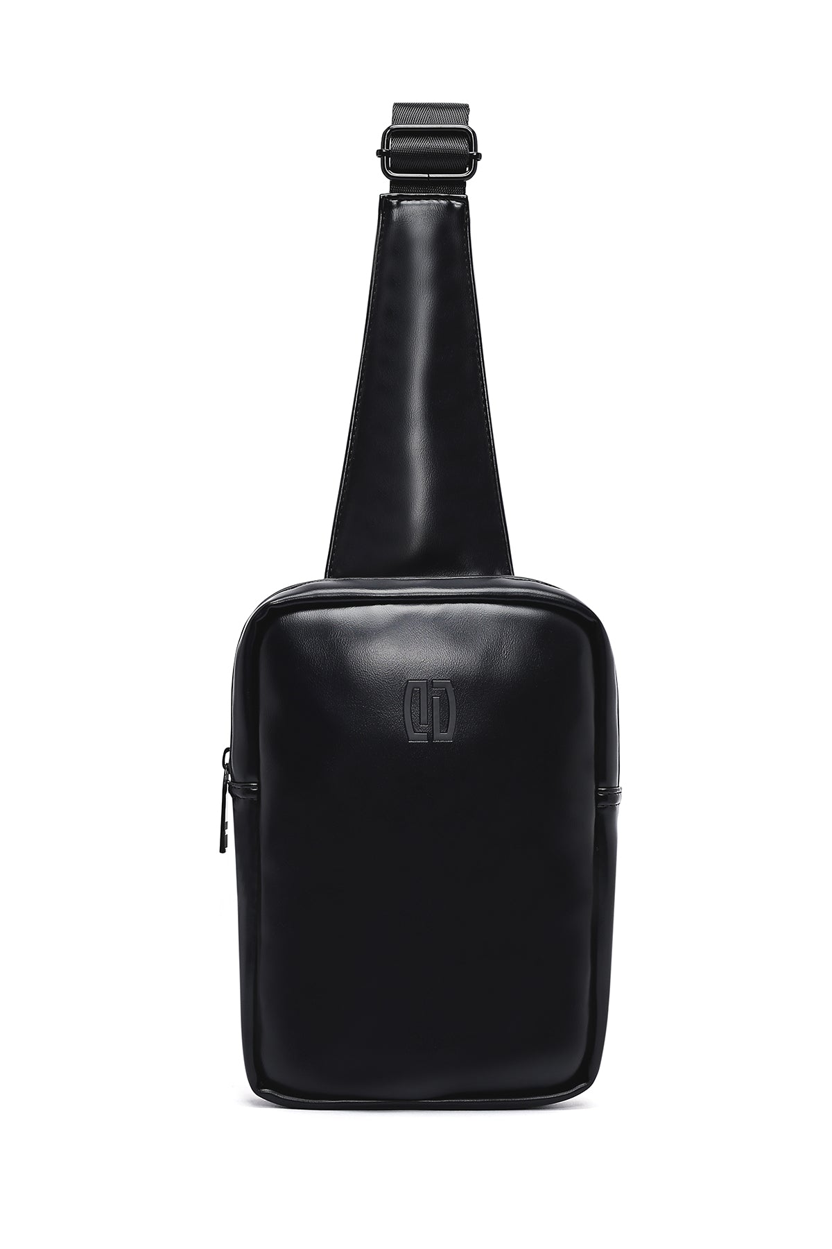 Men's Black Mini Crossbody Bag 25SBD300218 | Derimod