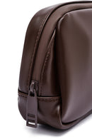 Erkek Kahverengi Bel Çantası | Derimod