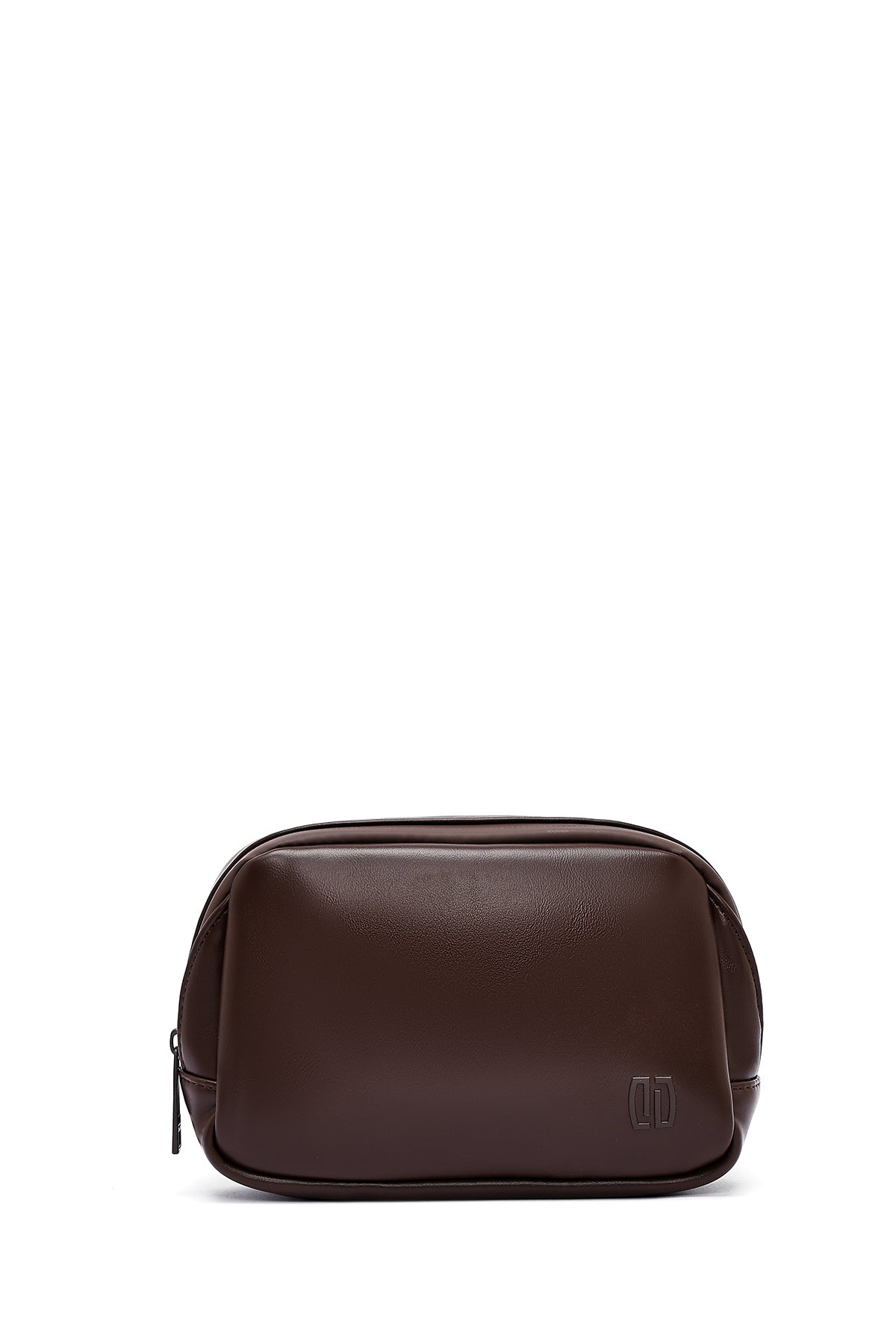 Erkek Kahverengi Bel Çantası