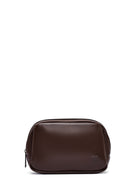 Erkek Kahverengi Bel Çantası | Derimod