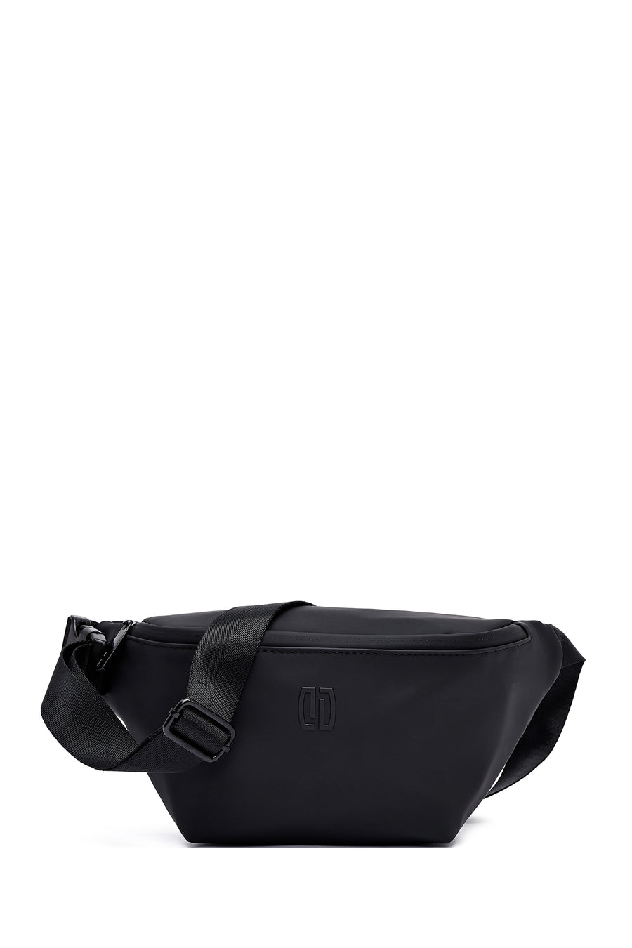 Men's Black Mini Waist Bag 25SBD30126F | Derimod