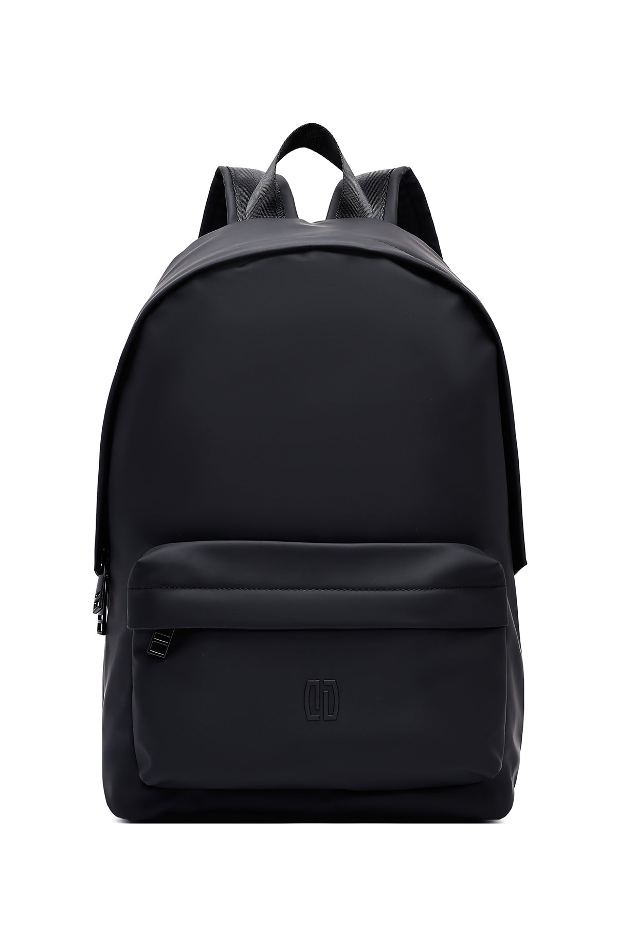 Erkek Siyah Sırt Çantası 25SBD30136F | Derimod