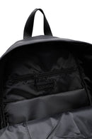 Erkek Siyah Sırt Çantası | Derimod