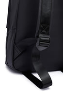 Erkek Siyah Sırt Çantası | Derimod