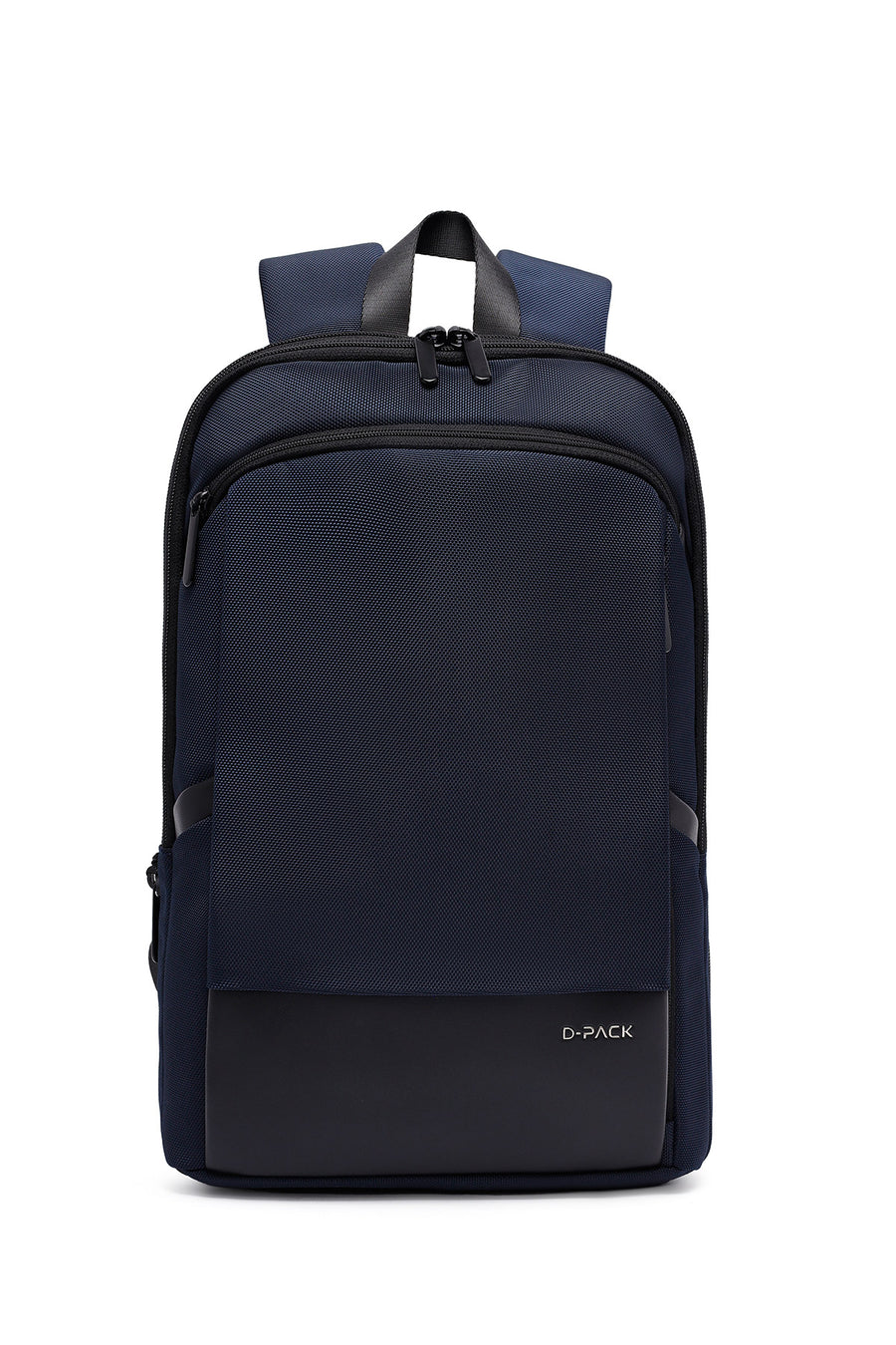 D-Pack Unisex Lacivert Sırt Çantası 25SBD30196F | Derimod