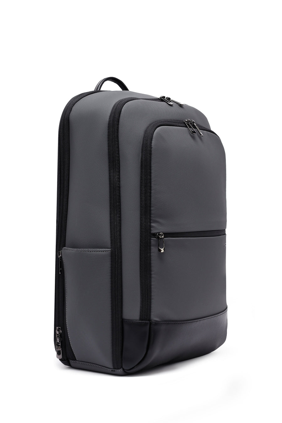 D-Pack Unisex Gri Sırt Çantası