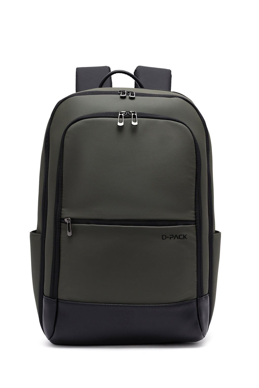D-Pack Unisex Haki Sırt Çantası
