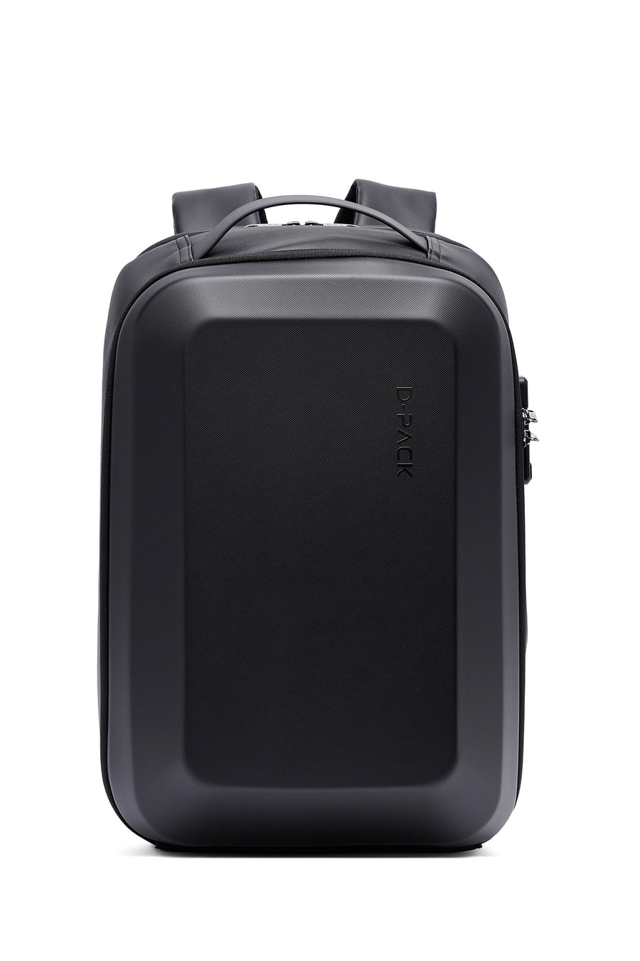 D-Pack Unisex Black Backpack 25SBD30246F | Derimod