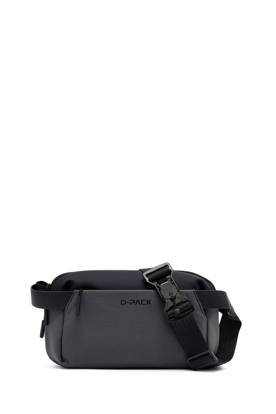 D-Pack Erkek Yeşil Bel Çantası 25SBD30266F | Derimod