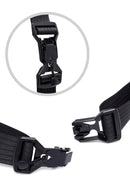 D-Pack Erkek Yeşil Bel Çantası | Derimod