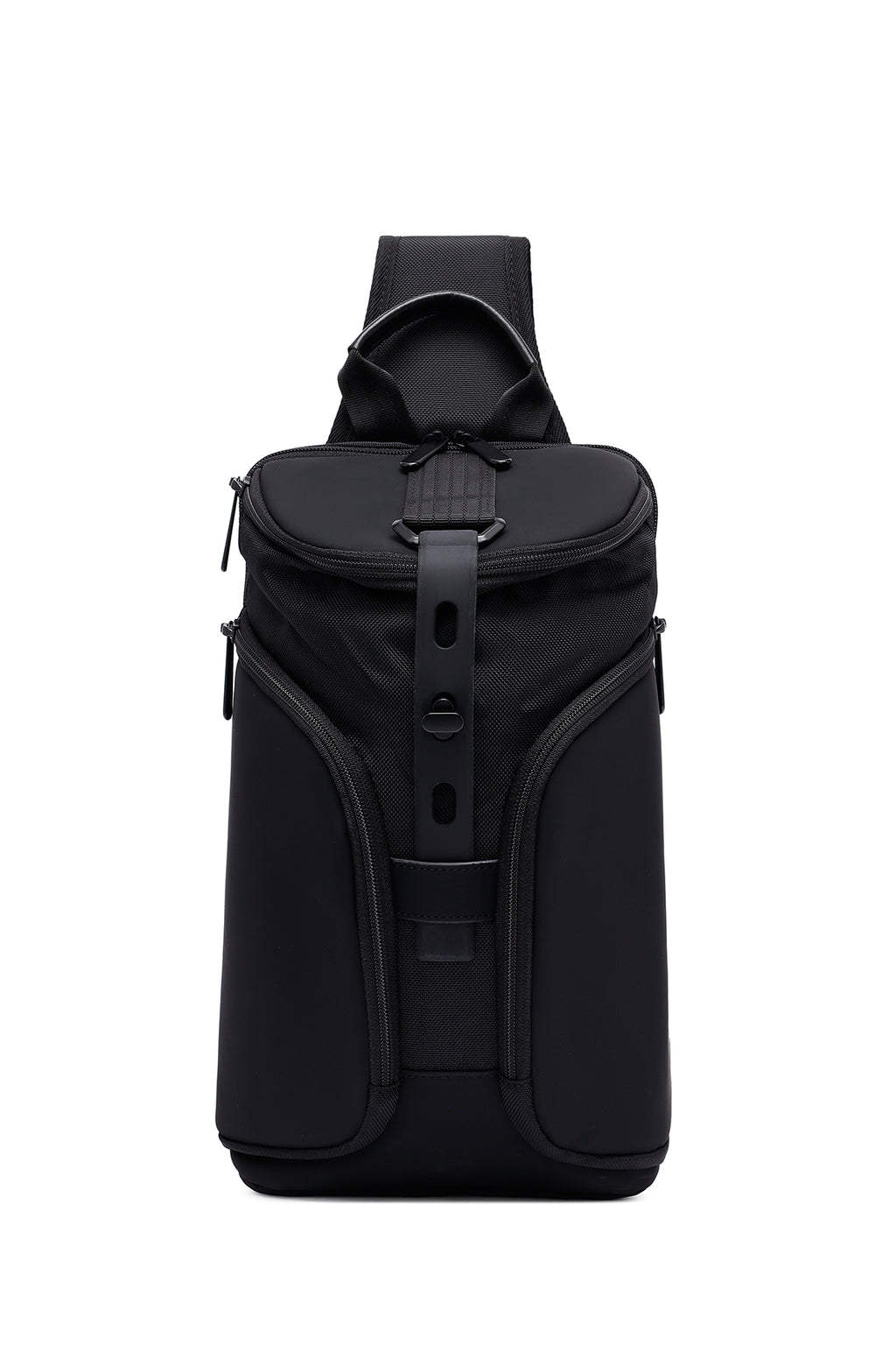 D-Pack Erkek Siyah Çapraz Çanta